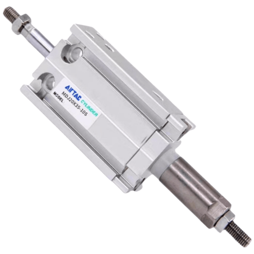 Adjustable cylinder-MDJ