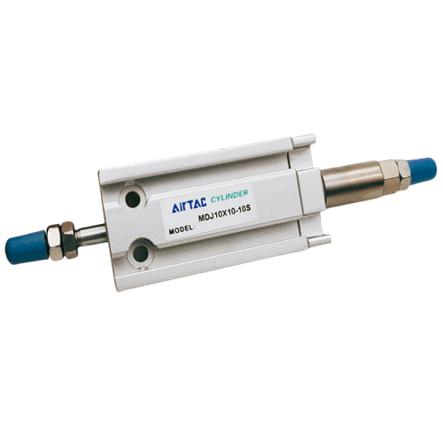 Adjustable cylinder-MDJ