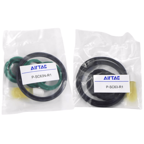 P-SCT repair kit