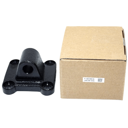 Single ear holder finished package-F-SE-CA