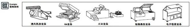 氮气弹簧