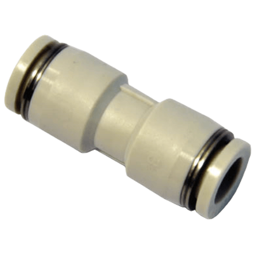 Straight connector-PU