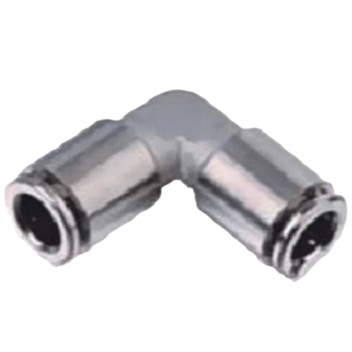 X-APVT Connector - full copper elbow