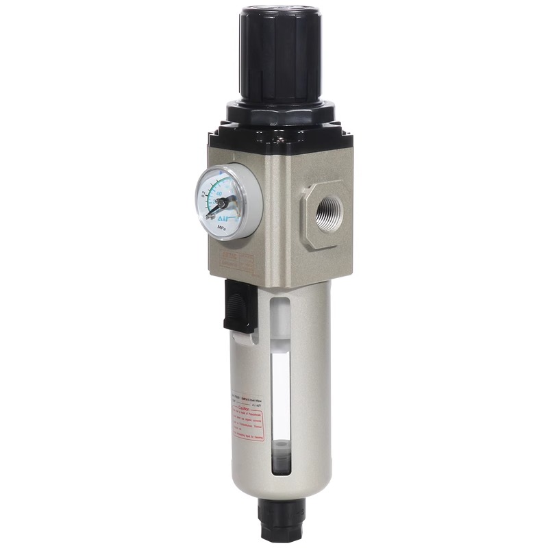 pressure regulating filter-GAFR20006AL