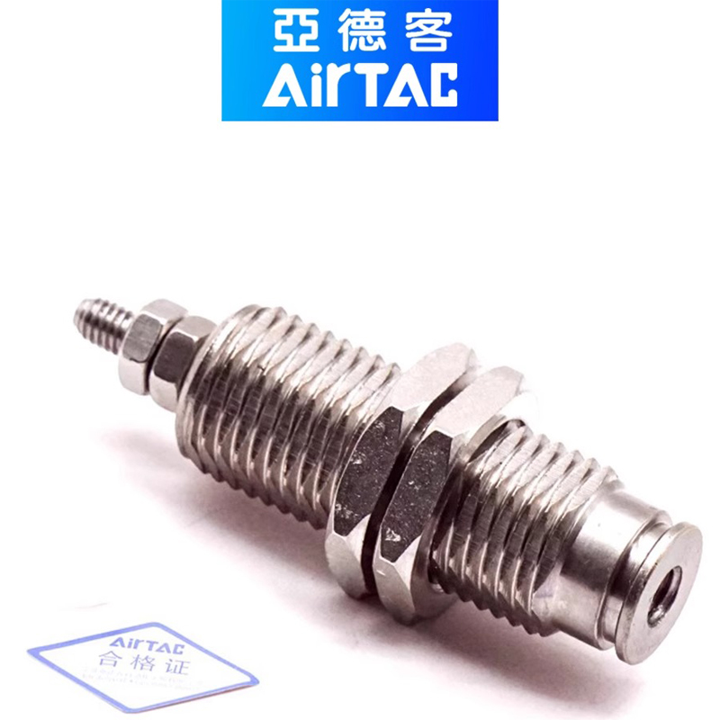 Standard threaded cylinder-MPE