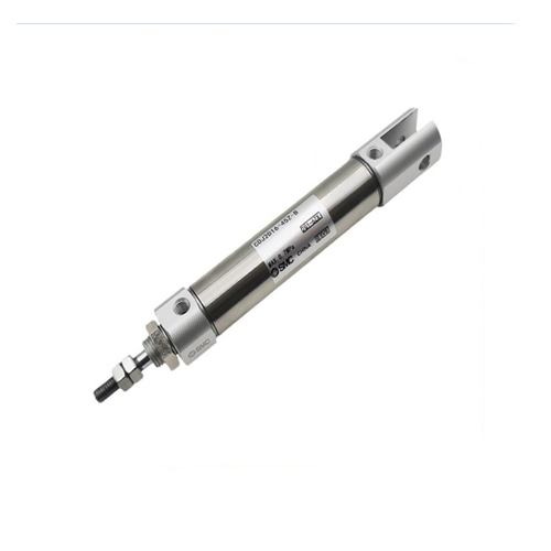 双耳环型迷你气缸-25A-CJ2D