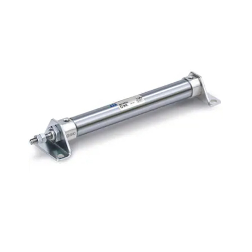 Foot type stainless steel mini cylinder-CDJ2M6