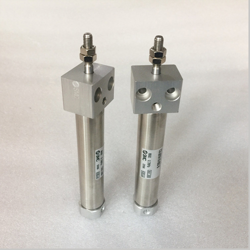 Direct installation stainless steel mini cylinder-10/11-CJ2RA10 16