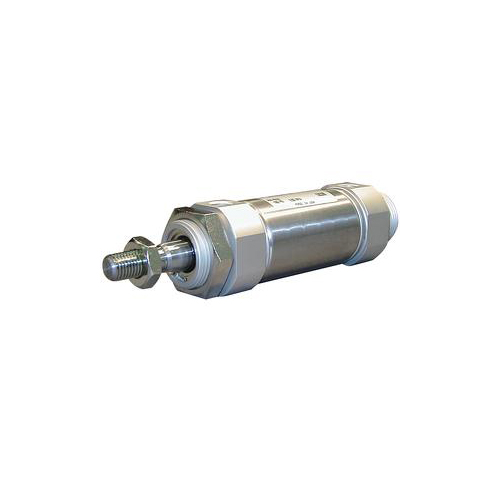 Gas-hydraulic standard cylinder-CM2HFZ20