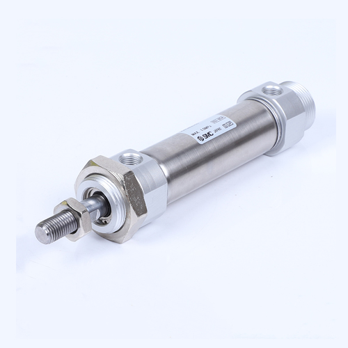 Gas-hydraulic standard cylinder-CM2HD20