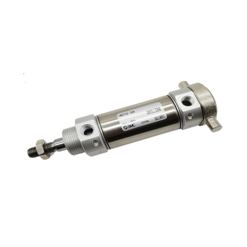 Gas-hydraulic standard cylinder-CM2HT25