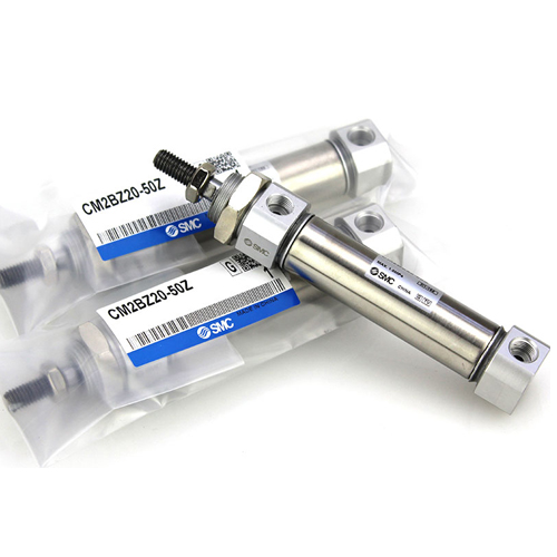 长寿命标准型气缸-CM2BZ20-XB24