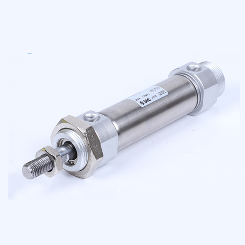 Long life mini cylinder-CDM2F20-XB24