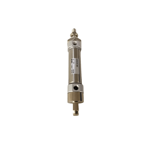 Single earring type mini cylinder-CDM2C32