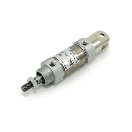 Double earring type mini cylinder-CDM2D32