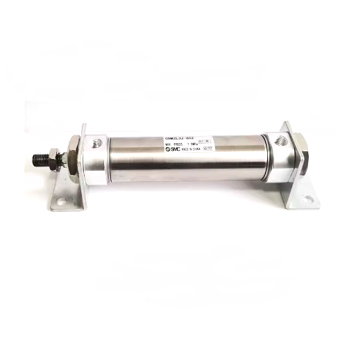 Non-rotating rod mini cylinder-CDM2KL40