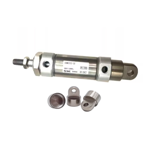 Non-rotating rod mini cylinder-CDM2KC32