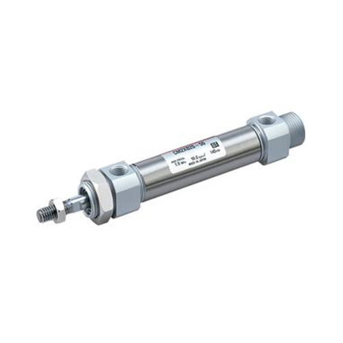 low speed cylinder-CM2XL25