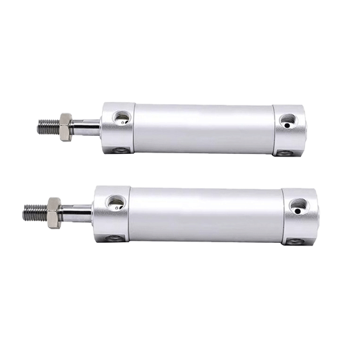 Standard cylinder-CG1ZA50