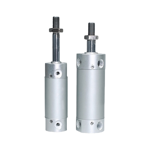 Standard cylinder-CG1ZA25