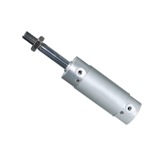 Standard cylinder-CG1ZA63