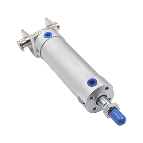 Earring type standard cylinder-CG1DA63