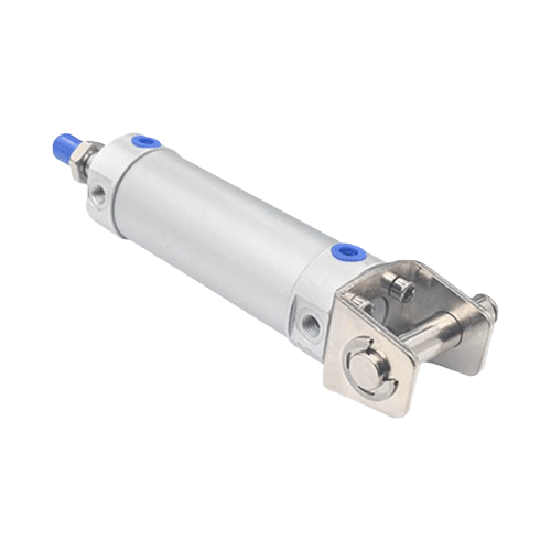 Earring type standard cylinder-CG1DA50