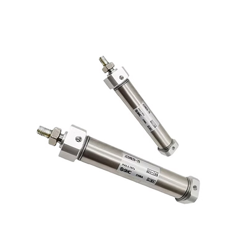Standard cylinder-JCMB25