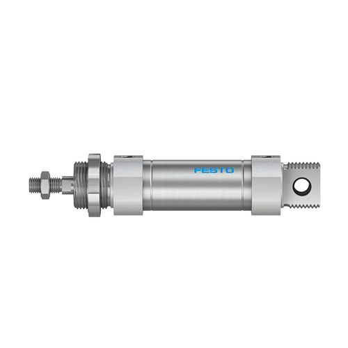 Round mini cylinder-DSNU-10