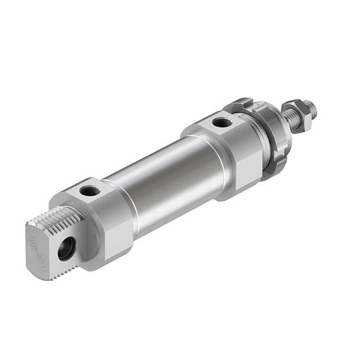 Round mini cylinder-DSNU-10