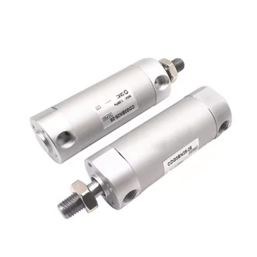 Standard cylinder-CG3BN25