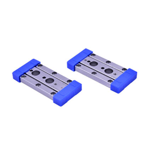 LGC Series Crossed Roller Guide Data Parameter Selection Manual