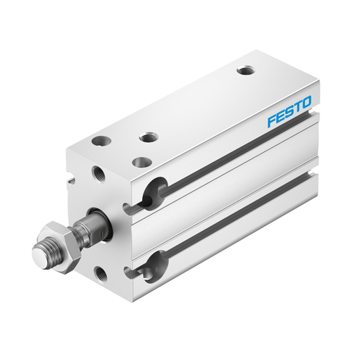 Multi-side mounting cylinder-DPDM-10