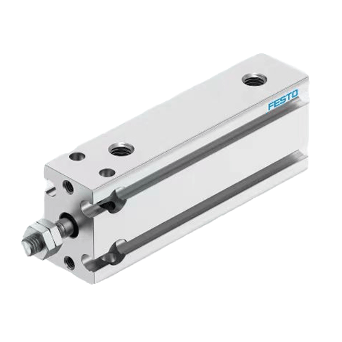 Multi-side mounting cylinder-DPDM-32