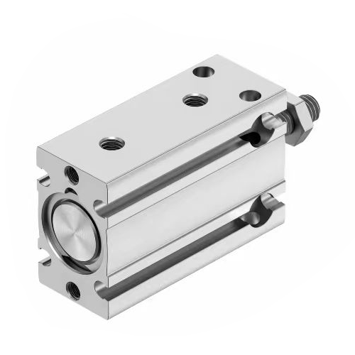 Multi-side mounting cylinder-DPDM-Q-25