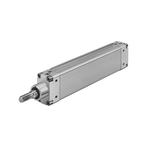 Flat cylinder-DZH-32