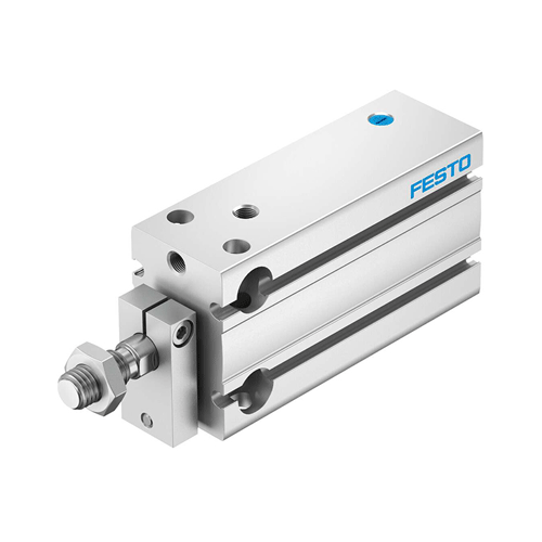 Multi-side mounting cylinder-DPDM-6