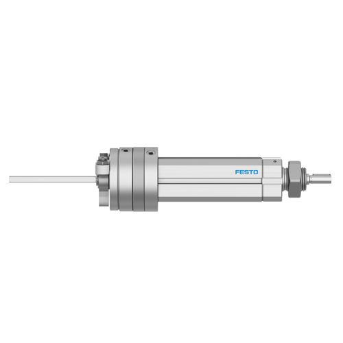 Swing/Rodless Cylinder-DSL-32