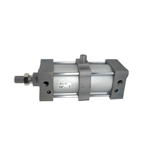 Intermediate trunnion type standard cylinder-MBBT63