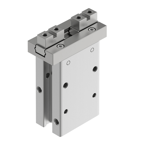 平行气爪 DHPC-L-10-A-S