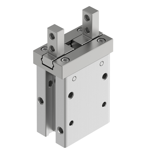 平行气爪 DHPC-6-A-S