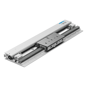 Linear Drive Rodless Mechanical Coupling Cylinder SLG Data Parameter Selection Manual