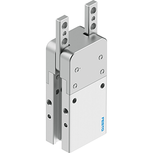 FESTO Rotating Claw DHRC Data Selection Manual