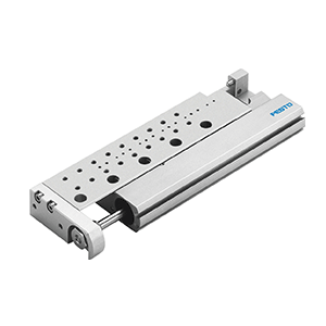 Festo small slide cylinder SLF data parameter selection manual