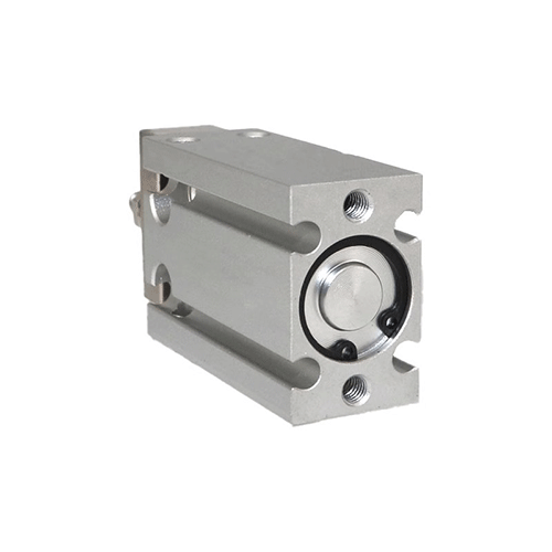 Rod non-rotating free-mount cylinder CDUK20-5S-M9BMS