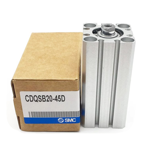 Thin cylinder/small cylinder-CDQSB16