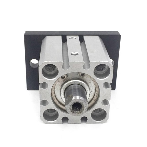 Headless Flange Thin Cylinder-CDQSG20