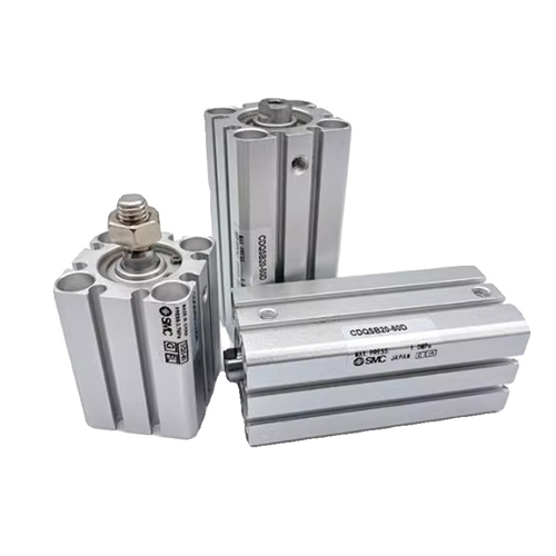 High durability thin cylinder CDQSB16-5D-A93VS-XB24