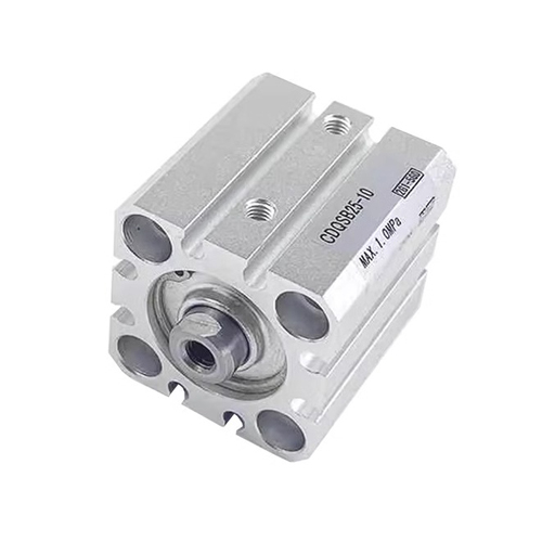 High durability thin cylinder-CDQSB25-XB24