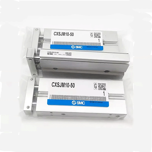 双联气缸(紧凑型)-CXSJM25